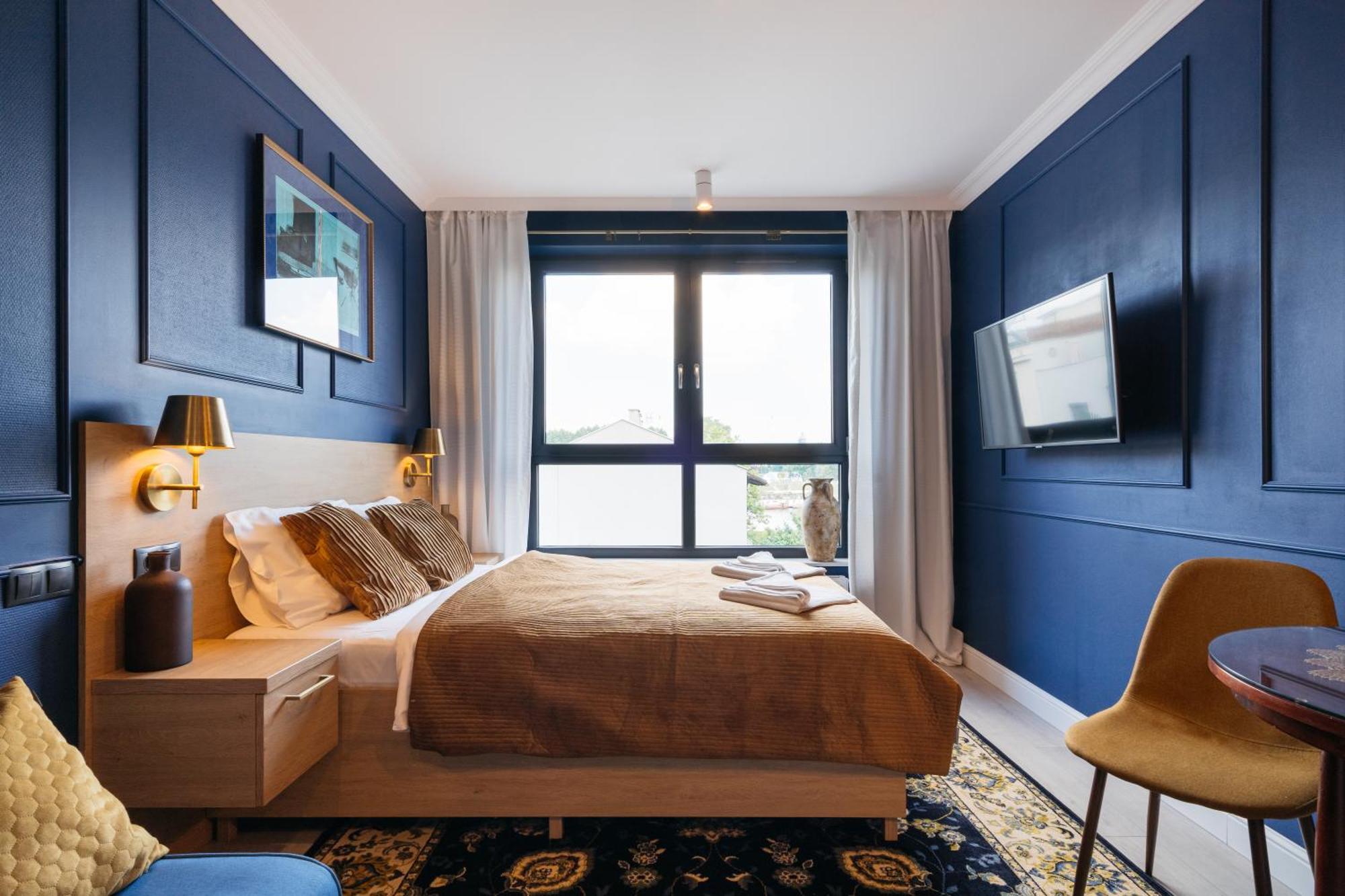 Apartamenty Manggha Residence Krakow Ngoại thất bức ảnh