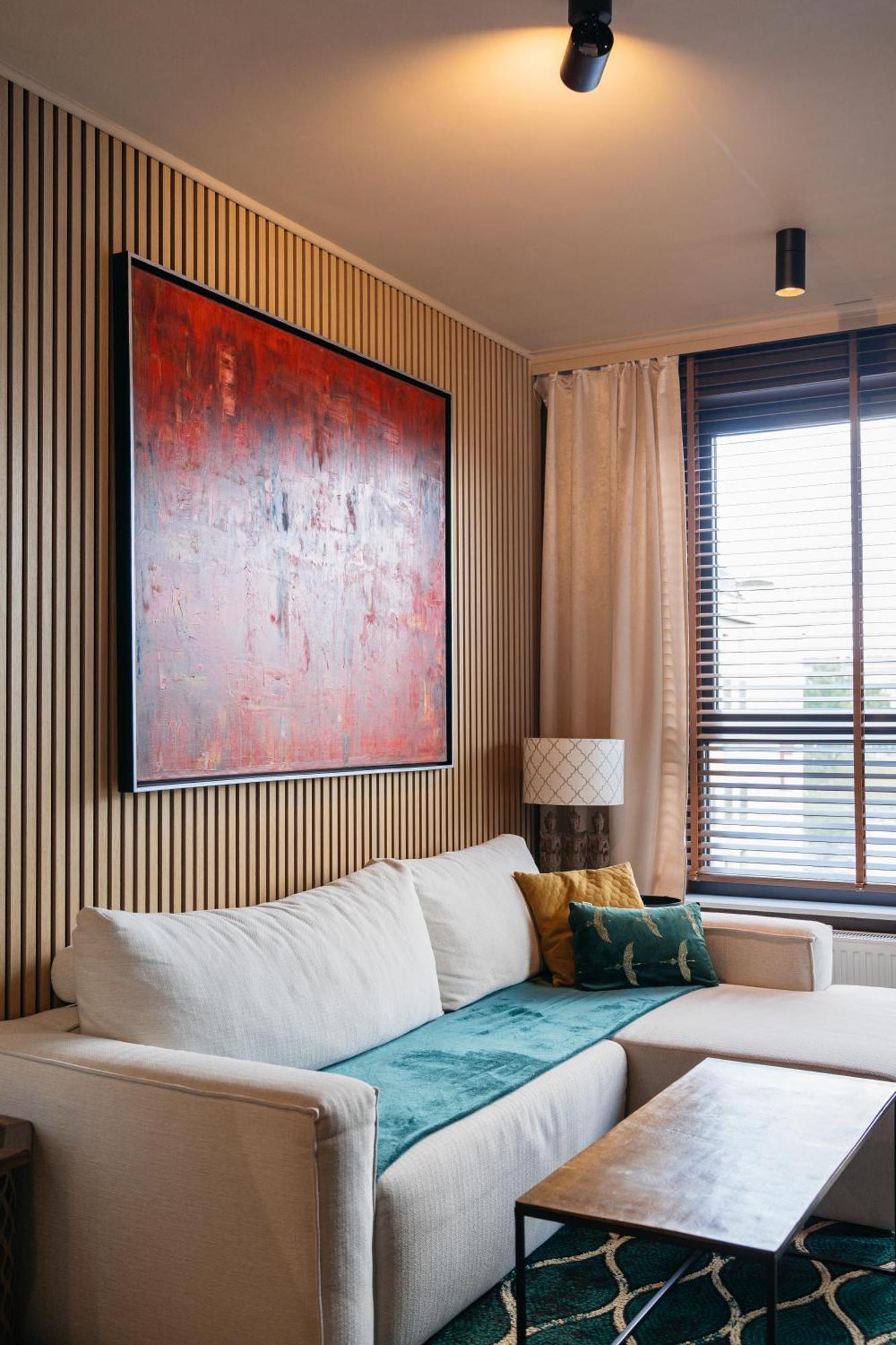 Apartamenty Manggha Residence Krakow Ngoại thất bức ảnh