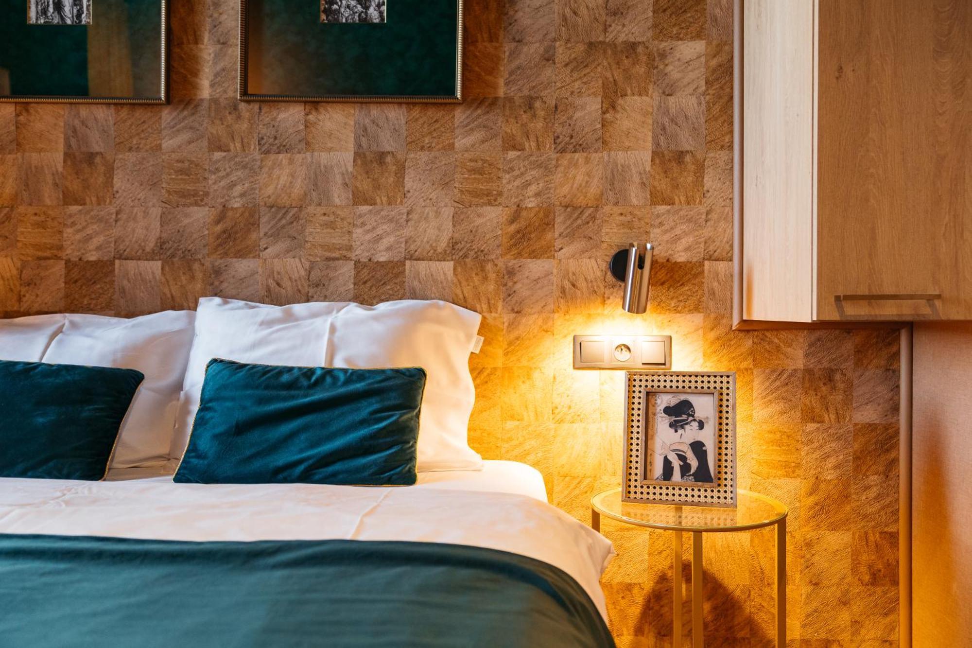 Apartamenty Manggha Residence Krakow Ngoại thất bức ảnh