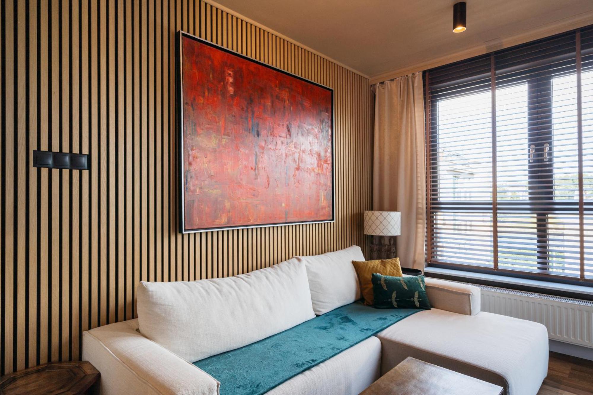 Apartamenty Manggha Residence Krakow Ngoại thất bức ảnh