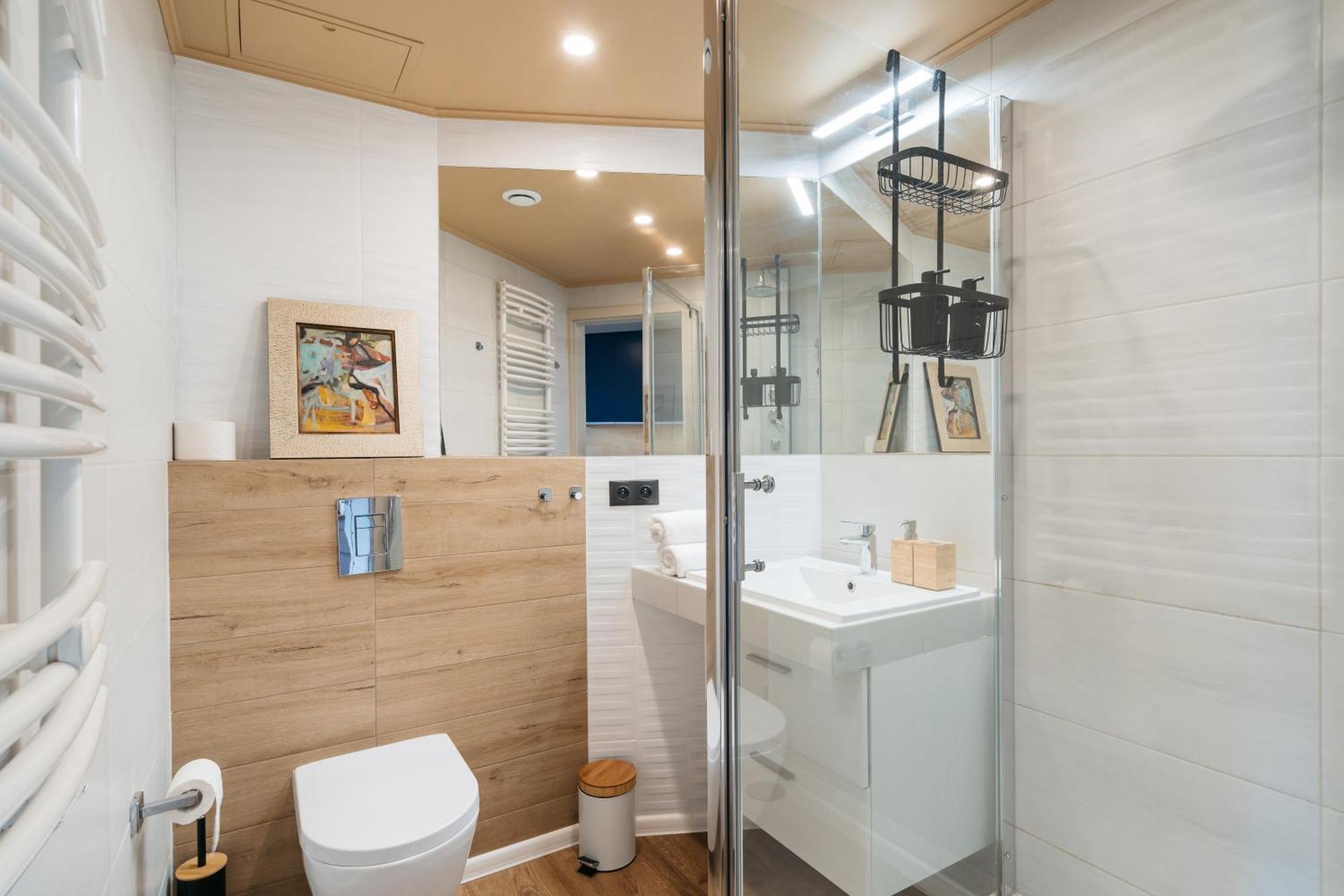 Apartamenty Manggha Residence Krakow Ngoại thất bức ảnh