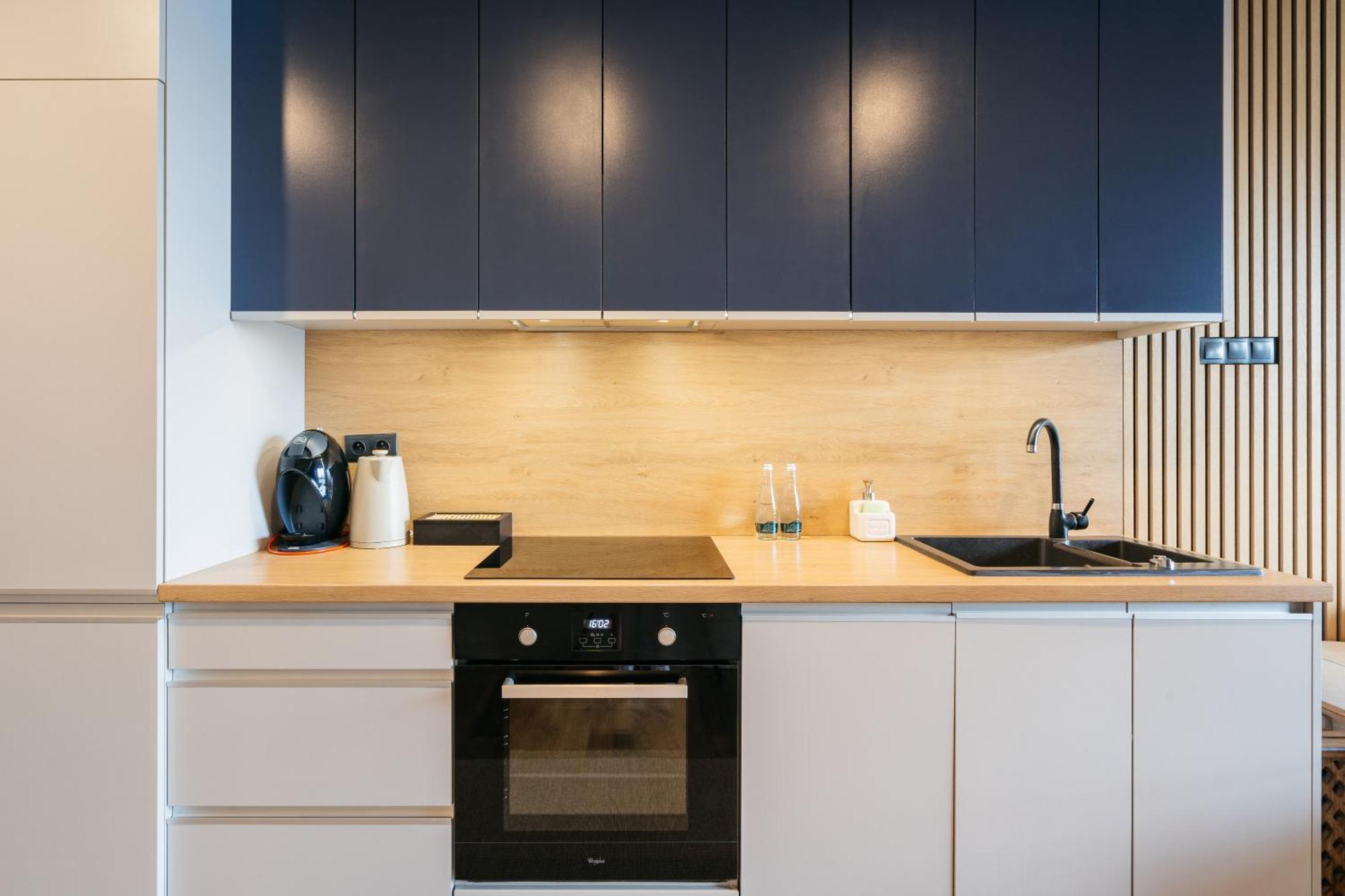 Apartamenty Manggha Residence Krakow Ngoại thất bức ảnh