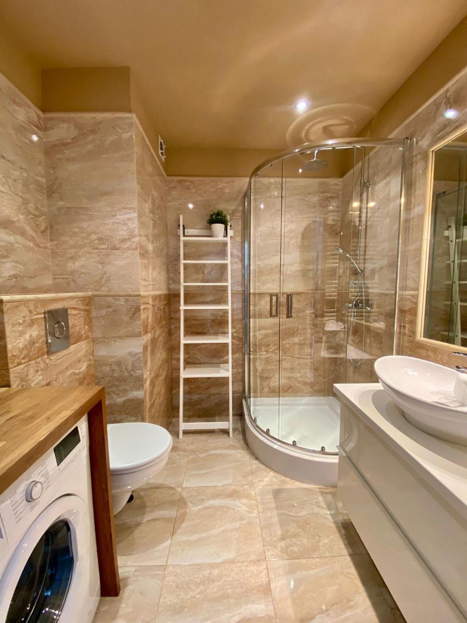 Apartamenty Manggha Residence Krakow Phòng bức ảnh
