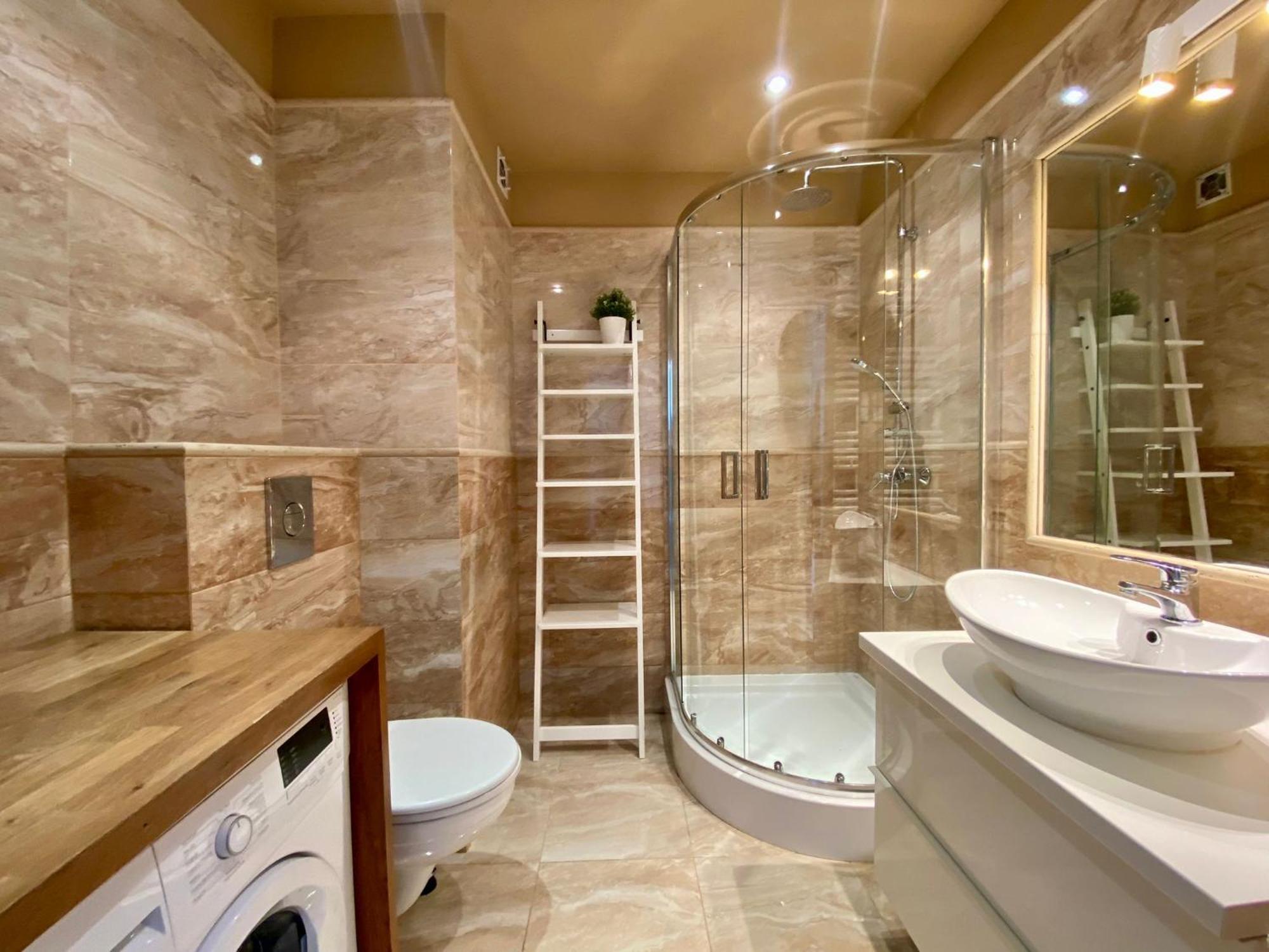 Apartamenty Manggha Residence Krakow Ngoại thất bức ảnh
